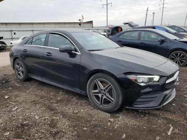 Photo 3 VIN: W1K5J4HB3LN083727 - MERCEDES-BENZ CLA-CLASS 