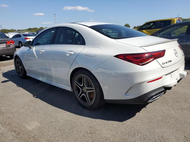 Photo 1 VIN: W1K5J4HB3LN088460 - MERCEDES-BENZ CLA 250 4M 