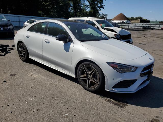 Photo 3 VIN: W1K5J4HB3LN088460 - MERCEDES-BENZ CLA 250 4M 