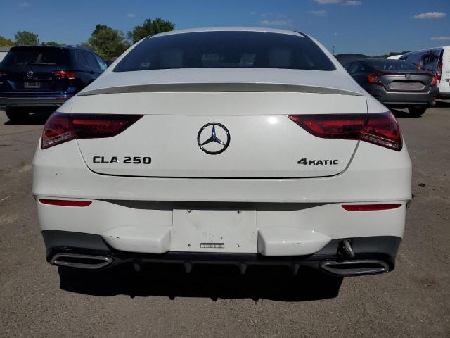 Photo 5 VIN: W1K5J4HB3LN088460 - MERCEDES-BENZ CLA 250 4M 