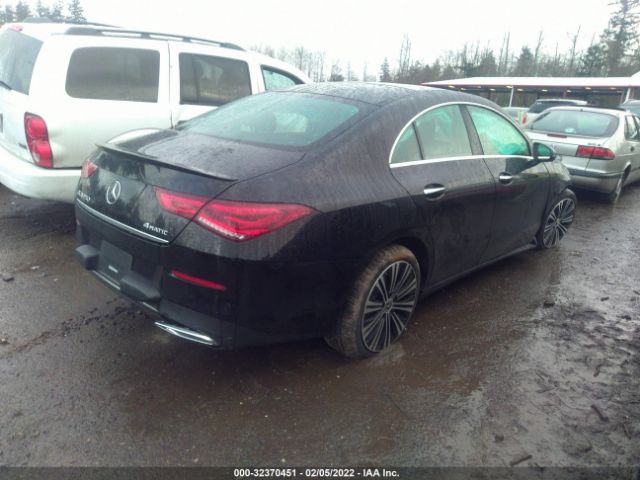 Photo 3 VIN: W1K5J4HB3MN170139 - MERCEDES-BENZ CLA 