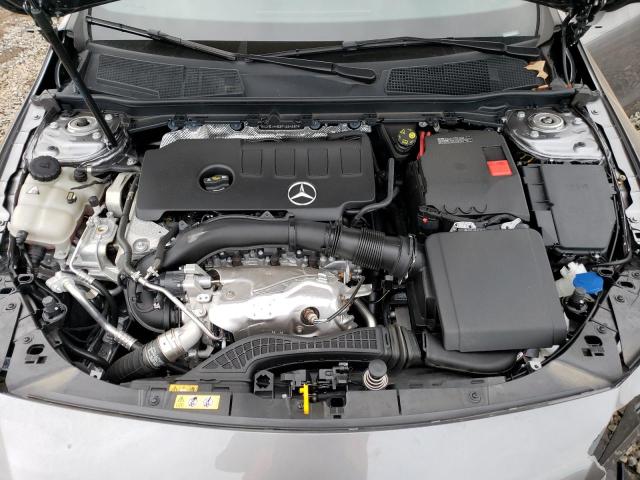 Photo 10 VIN: W1K5J4HB3PN334297 - MERCEDES-BENZ CLA-CLASS 