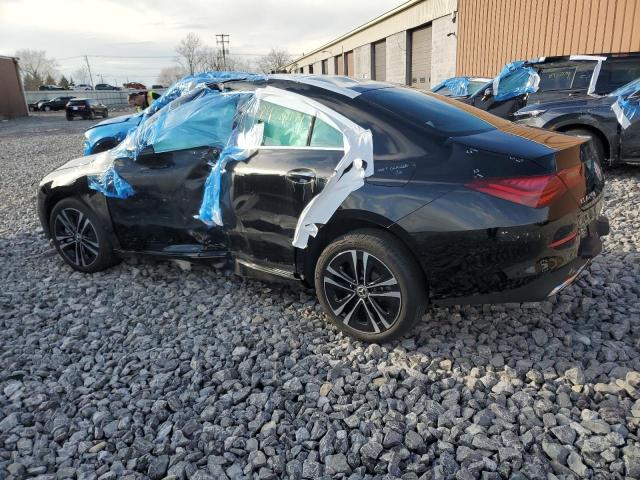 Photo 1 VIN: W1K5J4HB3RN453745 - MERCEDES-BENZ CLA 250 4M 