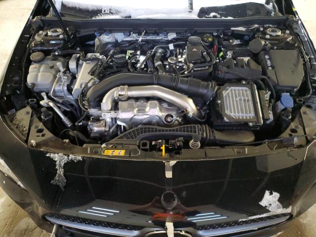 Photo 10 VIN: W1K5J4HB3RN453745 - MERCEDES-BENZ CLA 250 4M 