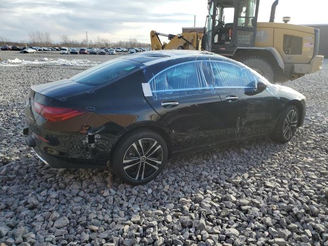 Photo 2 VIN: W1K5J4HB3RN453745 - MERCEDES-BENZ CLA 250 4M 