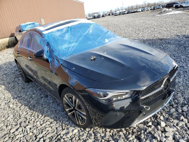 Photo 3 VIN: W1K5J4HB3RN453745 - MERCEDES-BENZ CLA 250 4M 