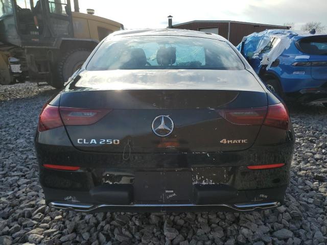 Photo 5 VIN: W1K5J4HB3RN453745 - MERCEDES-BENZ CLA 250 4M 