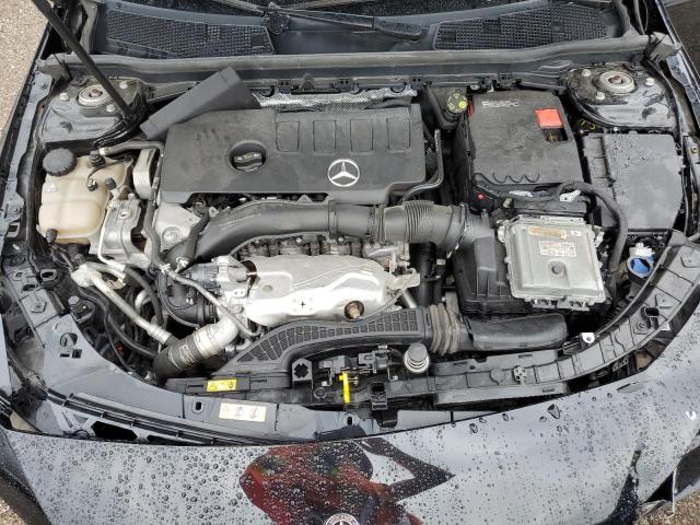 Photo 10 VIN: W1K5J4HB4LN099600 - MERCEDES-BENZ CLA 250 4M 