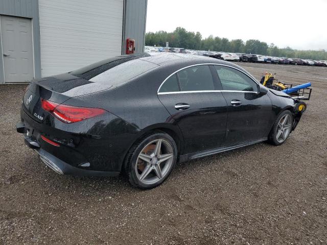 Photo 2 VIN: W1K5J4HB4LN099600 - MERCEDES-BENZ CLA 250 4M 