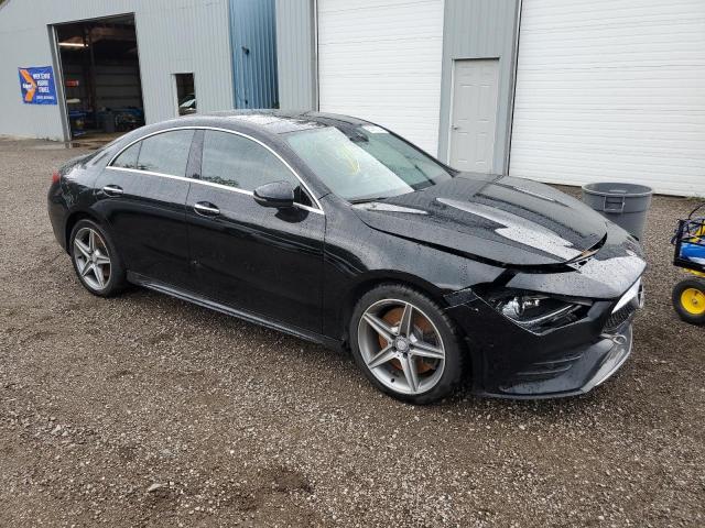 Photo 3 VIN: W1K5J4HB4LN099600 - MERCEDES-BENZ CLA 250 4M 