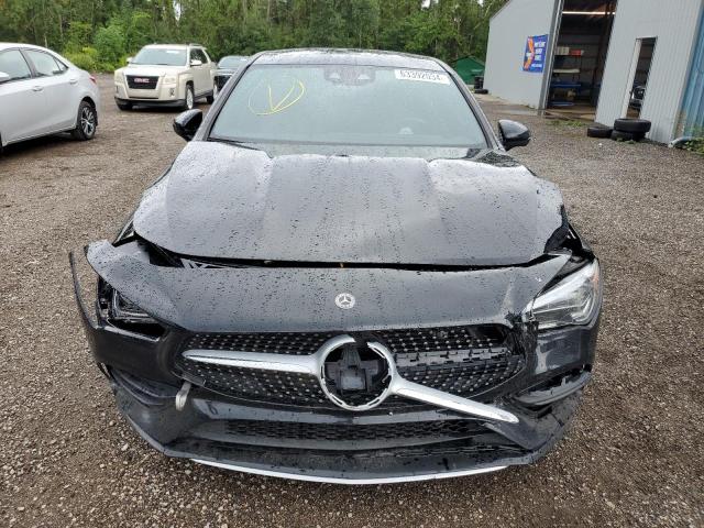 Photo 4 VIN: W1K5J4HB4LN099600 - MERCEDES-BENZ CLA 250 4M 