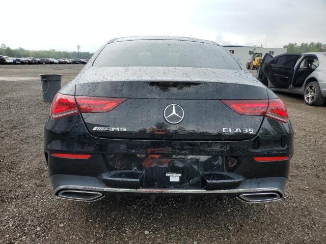 Photo 5 VIN: W1K5J4HB4LN099600 - MERCEDES-BENZ CLA 250 4M 