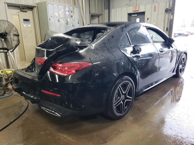 Photo 2 VIN: W1K5J4HB4NN320292 - MERCEDES-BENZ CLA-CLASS 