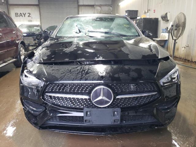 Photo 4 VIN: W1K5J4HB4NN320292 - MERCEDES-BENZ CLA-CLASS 