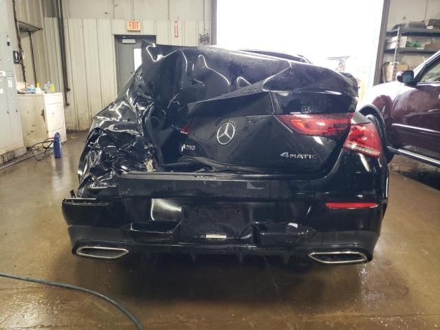 Photo 5 VIN: W1K5J4HB4NN320292 - MERCEDES-BENZ CLA-CLASS 