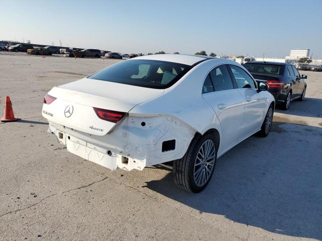 Photo 3 VIN: W1K5J4HB5LN087259 - MERCEDES-BENZ CLA 250 4M 