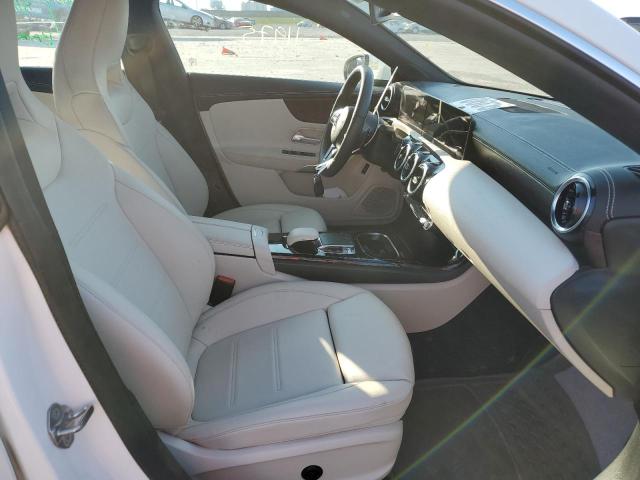 Photo 4 VIN: W1K5J4HB5LN087259 - MERCEDES-BENZ CLA 250 4M 