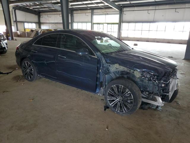 Photo 3 VIN: W1K5J4HB5MN168957 - MERCEDES-BENZ CLA 250 4M 