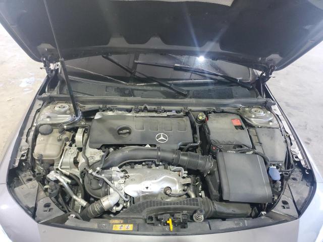 Photo 10 VIN: W1K5J4HB5MN170711 - MERCEDES-BENZ CLA 250 4M 