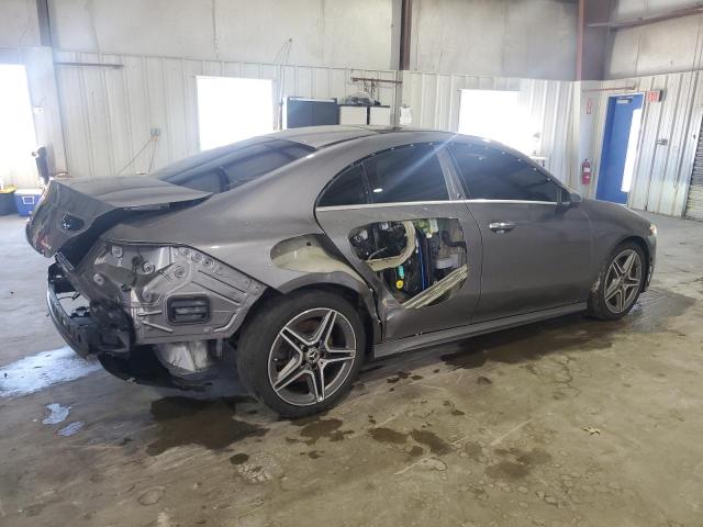 Photo 2 VIN: W1K5J4HB5MN170711 - MERCEDES-BENZ CLA 250 4M 