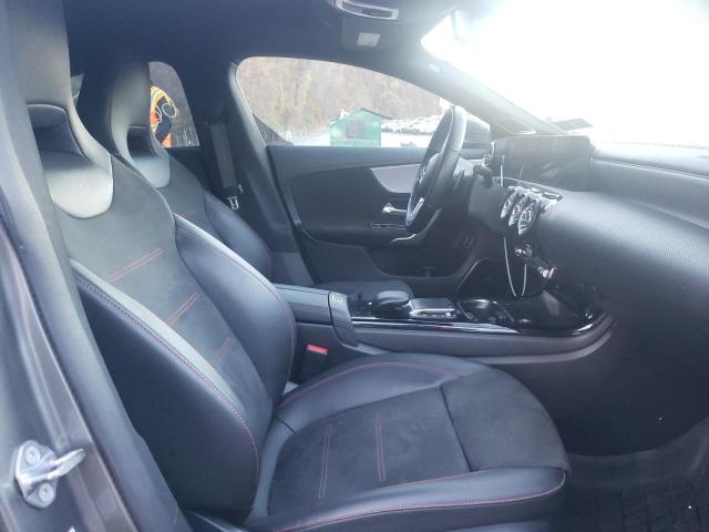 Photo 4 VIN: W1K5J4HB5MN209314 - MERCEDES-BENZ CLA 250 4M 