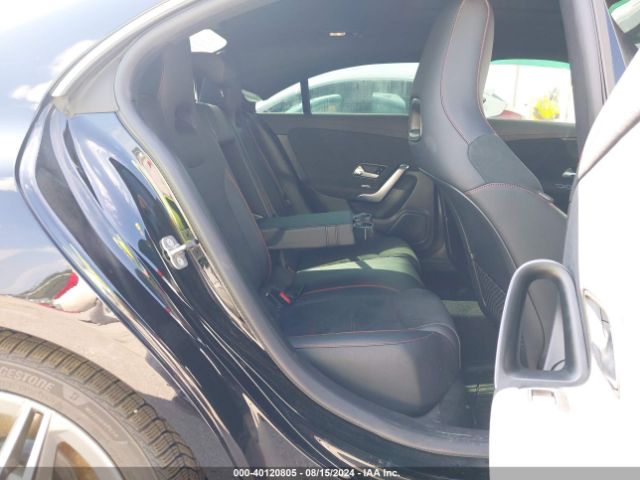 Photo 7 VIN: W1K5J4HB5PN361677 - MERCEDES-BENZ CLA-CLASS 