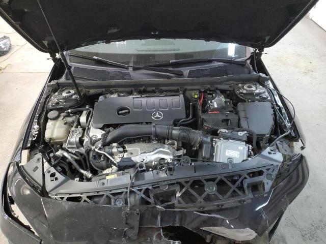 Photo 10 VIN: W1K5J4HB5PN403605 - MERCEDES-BENZ CLA 250 4M 