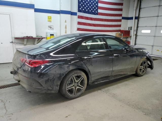 Photo 2 VIN: W1K5J4HB5PN403605 - MERCEDES-BENZ CLA 250 4M 