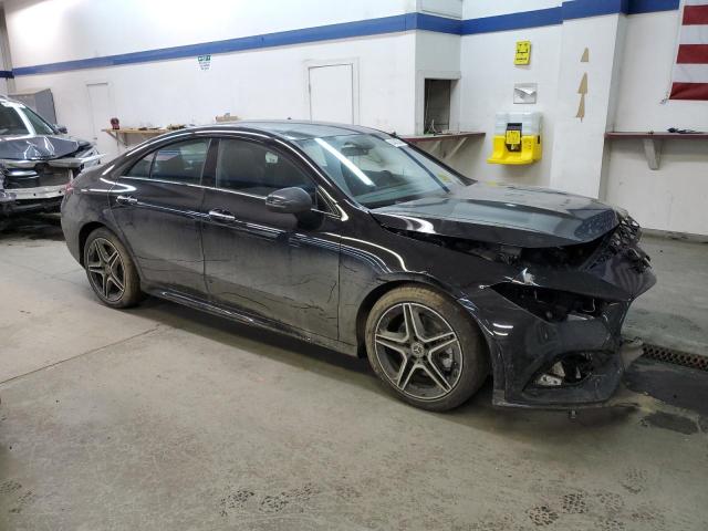 Photo 3 VIN: W1K5J4HB5PN403605 - MERCEDES-BENZ CLA 250 4M 