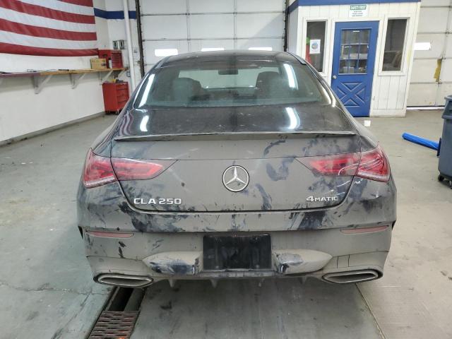 Photo 5 VIN: W1K5J4HB5PN403605 - MERCEDES-BENZ CLA 250 4M 