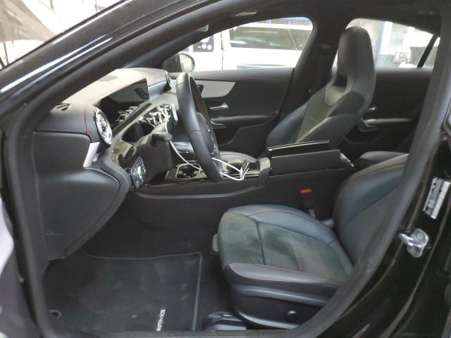 Photo 6 VIN: W1K5J4HB5PN403605 - MERCEDES-BENZ CLA 250 4M 