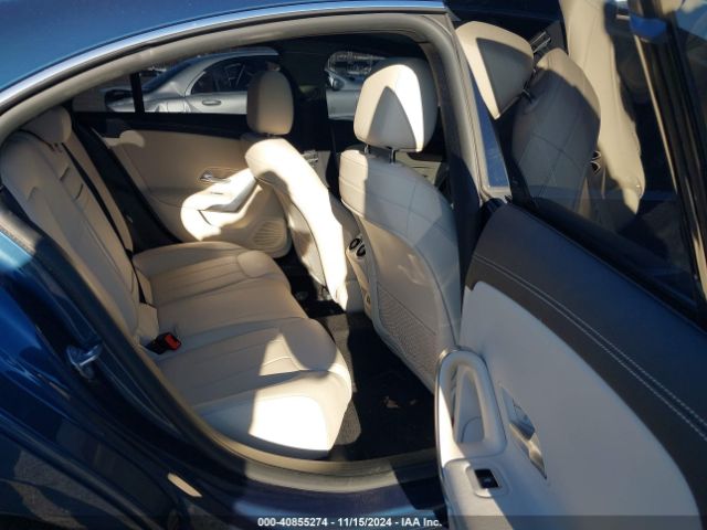 Photo 7 VIN: W1K5J4HB6MN167137 - MERCEDES-BENZ CLA-CLASS 