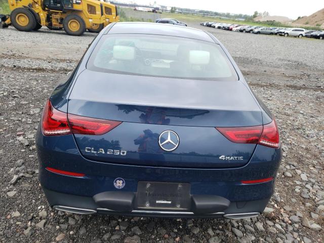 Photo 5 VIN: W1K5J4HB6MN170636 - MERCEDES-BENZ CLA 250 4M 