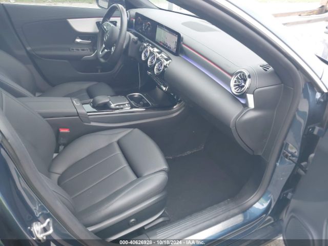 Photo 4 VIN: W1K5J4HB6NN290812 - MERCEDES-BENZ CLA-CLASS 