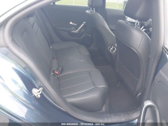 Photo 7 VIN: W1K5J4HB6NN290812 - MERCEDES-BENZ CLA-CLASS 