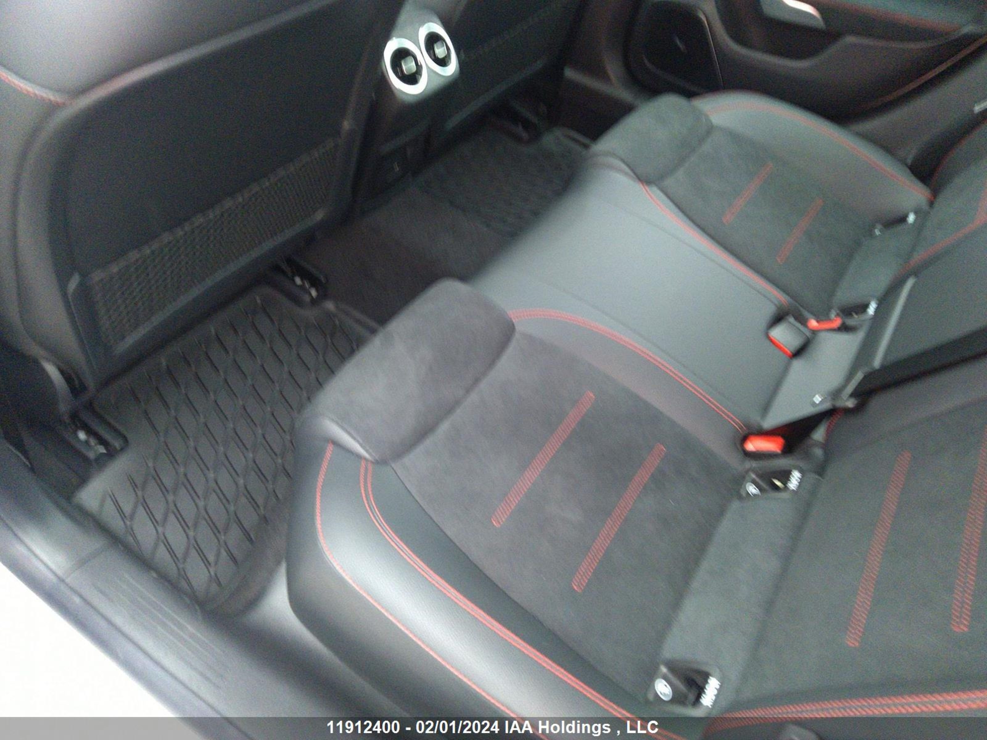 Photo 7 VIN: W1K5J4HB6PN406951 - MERCEDES-BENZ CLA-KLASSE 