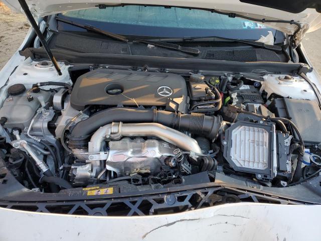 Photo 10 VIN: W1K5J4HB6SN510607 - MERCEDES-BENZ CLA 250 4M 