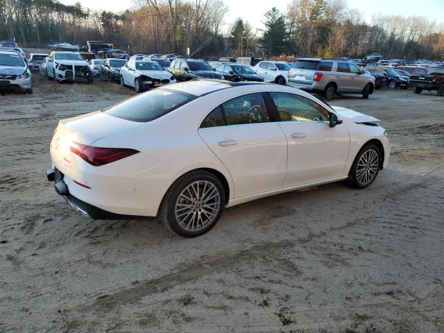 Photo 2 VIN: W1K5J4HB6SN510607 - MERCEDES-BENZ CLA 250 4M 