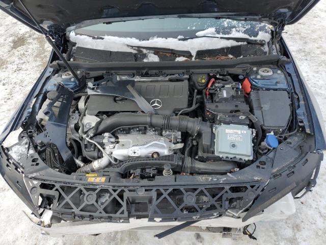 Photo 10 VIN: W1K5J4HB7LN095668 - MERCEDES-BENZ CLA-CLASS 