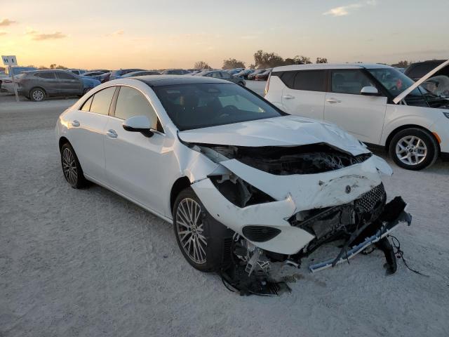 Photo 3 VIN: W1K5J4HB7RN453540 - MERCEDES-BENZ CLA 250 4M 