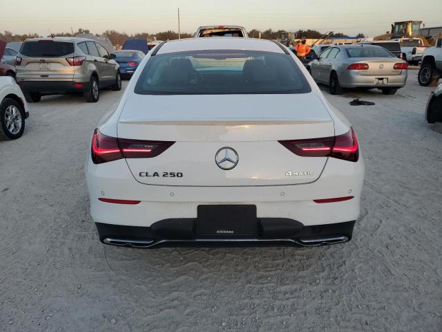 Photo 5 VIN: W1K5J4HB7RN453540 - MERCEDES-BENZ CLA 250 4M 