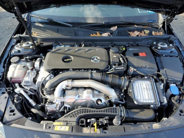 Photo 10 VIN: W1K5J4HB7SN498290 - MERCEDES-BENZ CLA 250 4M 