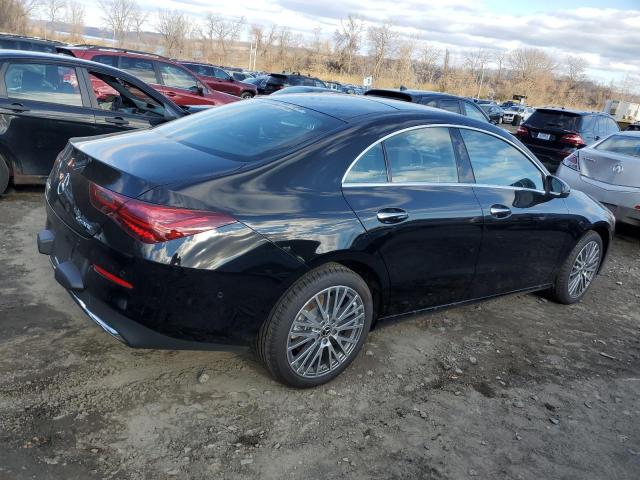 Photo 2 VIN: W1K5J4HB7SN498290 - MERCEDES-BENZ CLA 250 4M 