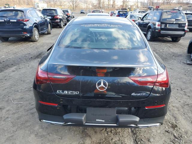 Photo 5 VIN: W1K5J4HB7SN498290 - MERCEDES-BENZ CLA 250 4M 