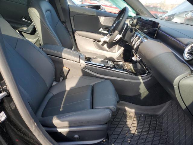 Photo 6 VIN: W1K5J4HB7SN498290 - MERCEDES-BENZ CLA 250 4M 