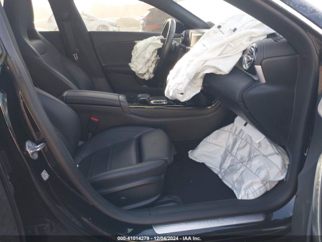 Photo 4 VIN: W1K5J4HB8LN087739 - MERCEDES-BENZ CLA-CLASS 