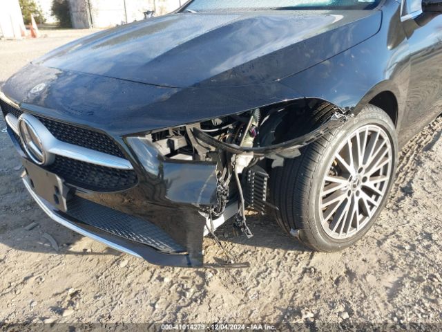 Photo 5 VIN: W1K5J4HB8LN087739 - MERCEDES-BENZ CLA-CLASS 