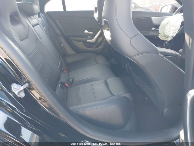 Photo 7 VIN: W1K5J4HB8LN087739 - MERCEDES-BENZ CLA-CLASS 