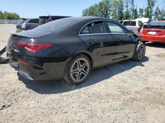 Photo 2 VIN: W1K5J4HB8LN146594 - MERCEDES-BENZ CLA-CLASS 