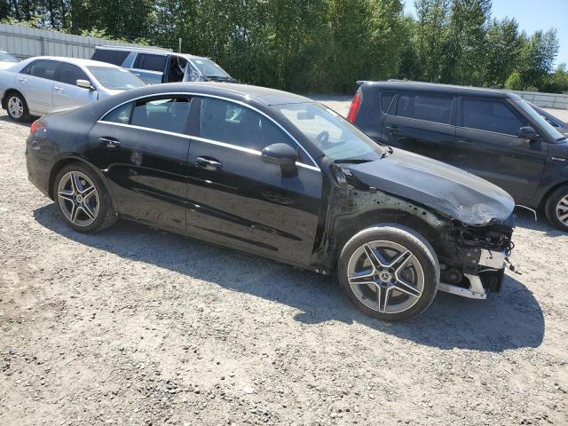 Photo 3 VIN: W1K5J4HB8LN146594 - MERCEDES-BENZ CLA-CLASS 